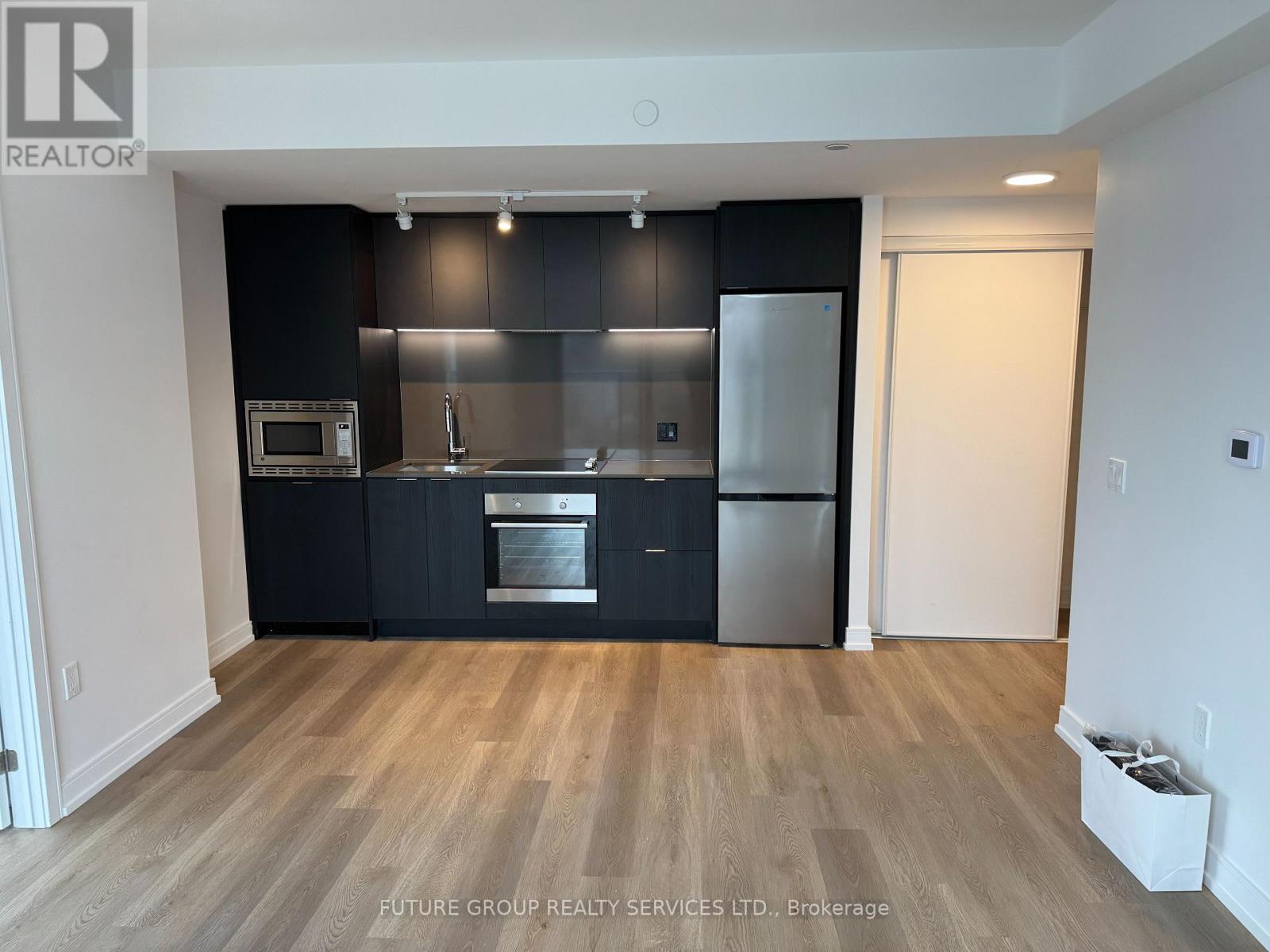 Apartment at 1208 - 1 JARVIS STREET, Hamilton