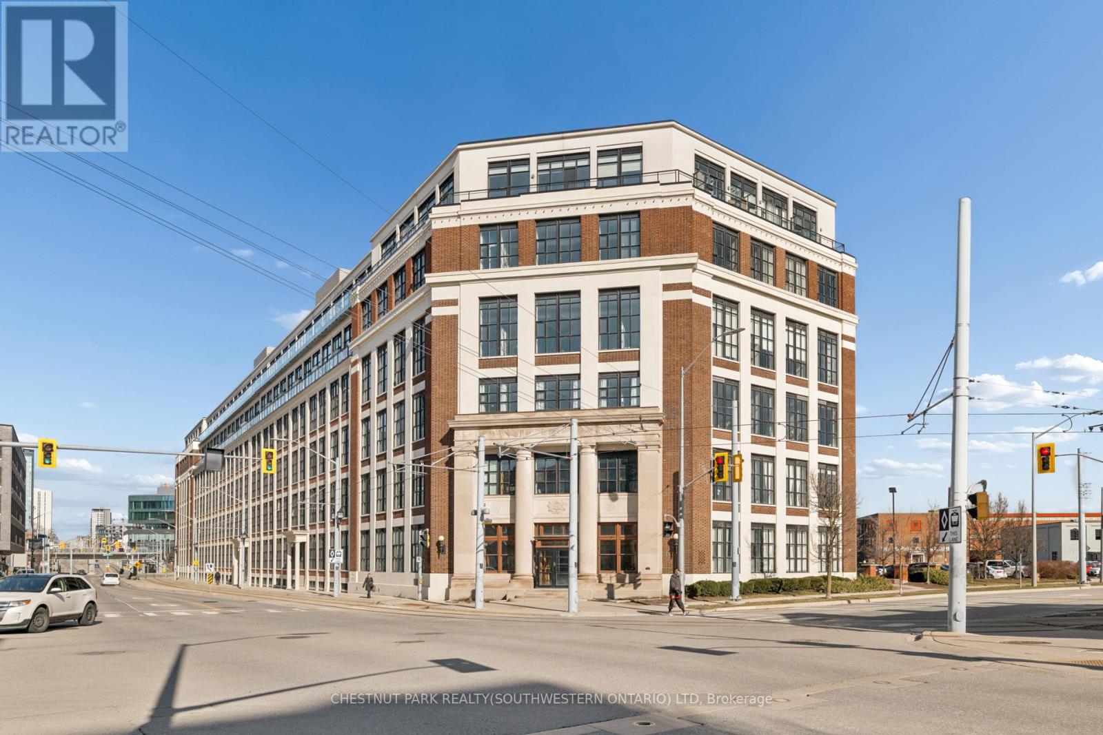 Apartment at 138 Frederick St,