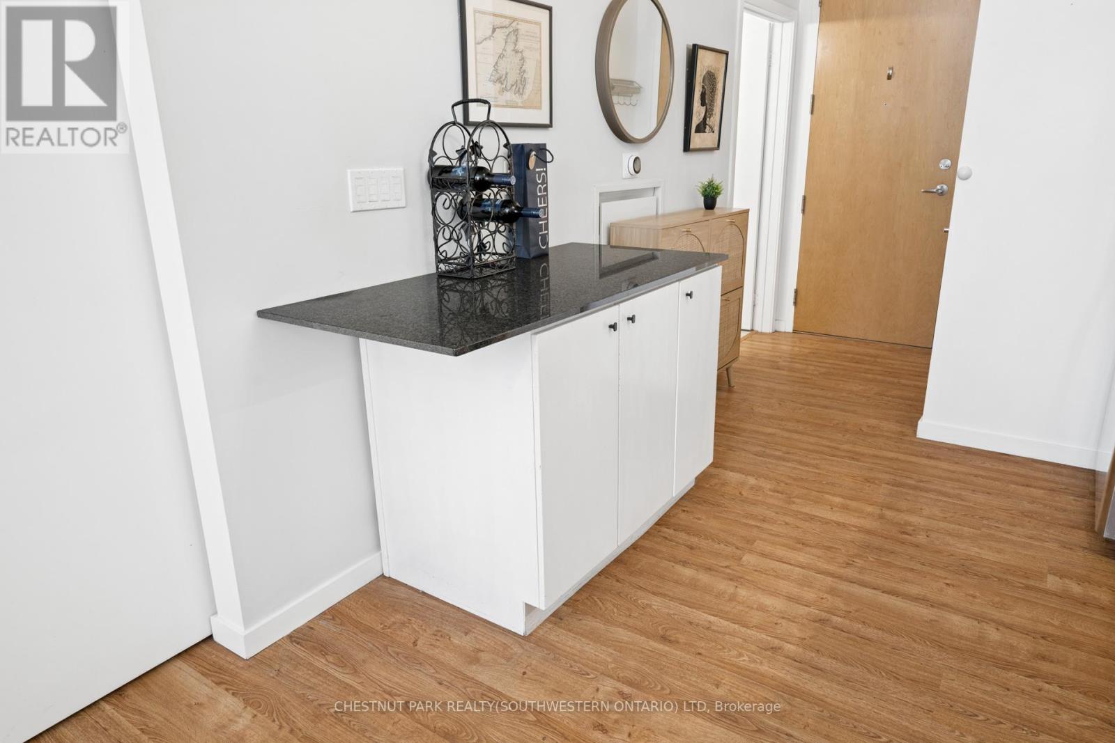 Apartment at 138 Frederick St, Kitchener