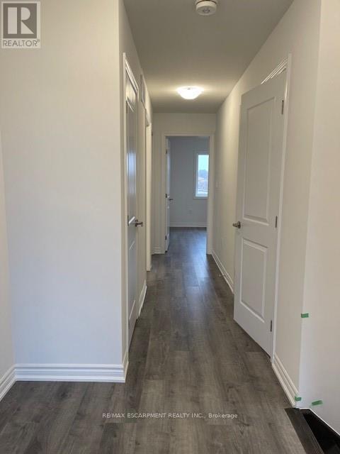 Townhouse at 21 JUNE CALLWOOD WAY, Brantford