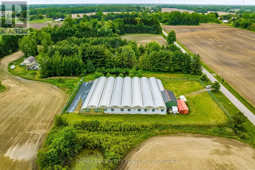 Other at 53825 ZION ROAD, Wainfleet
