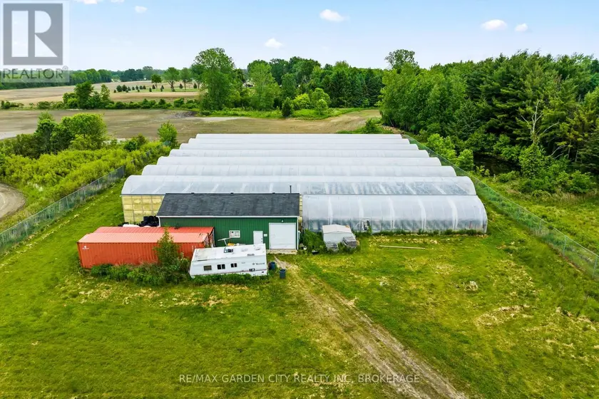 Other at GREENHOUSE - 53825 ZION ROAD, Wainfleet (Marshville/Winger)