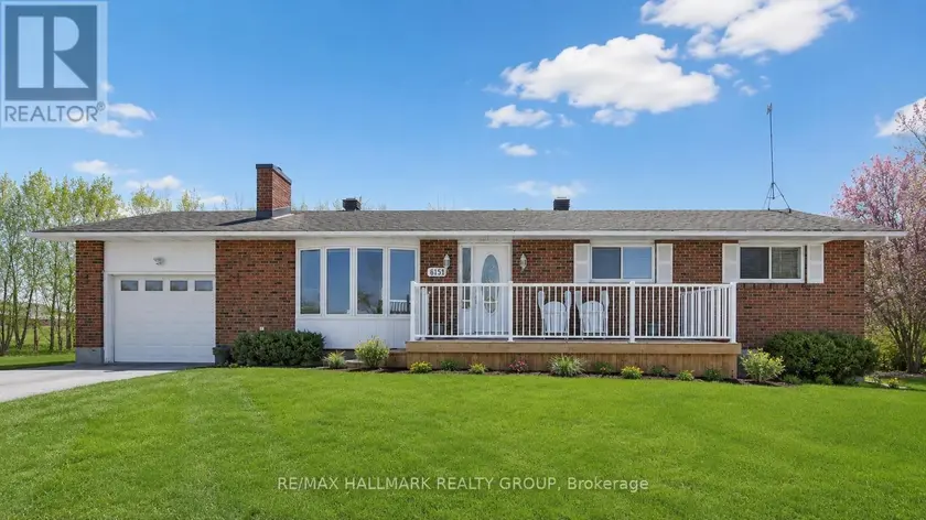 Detached at 6151 MALAKOFF ROAD, Ottawa