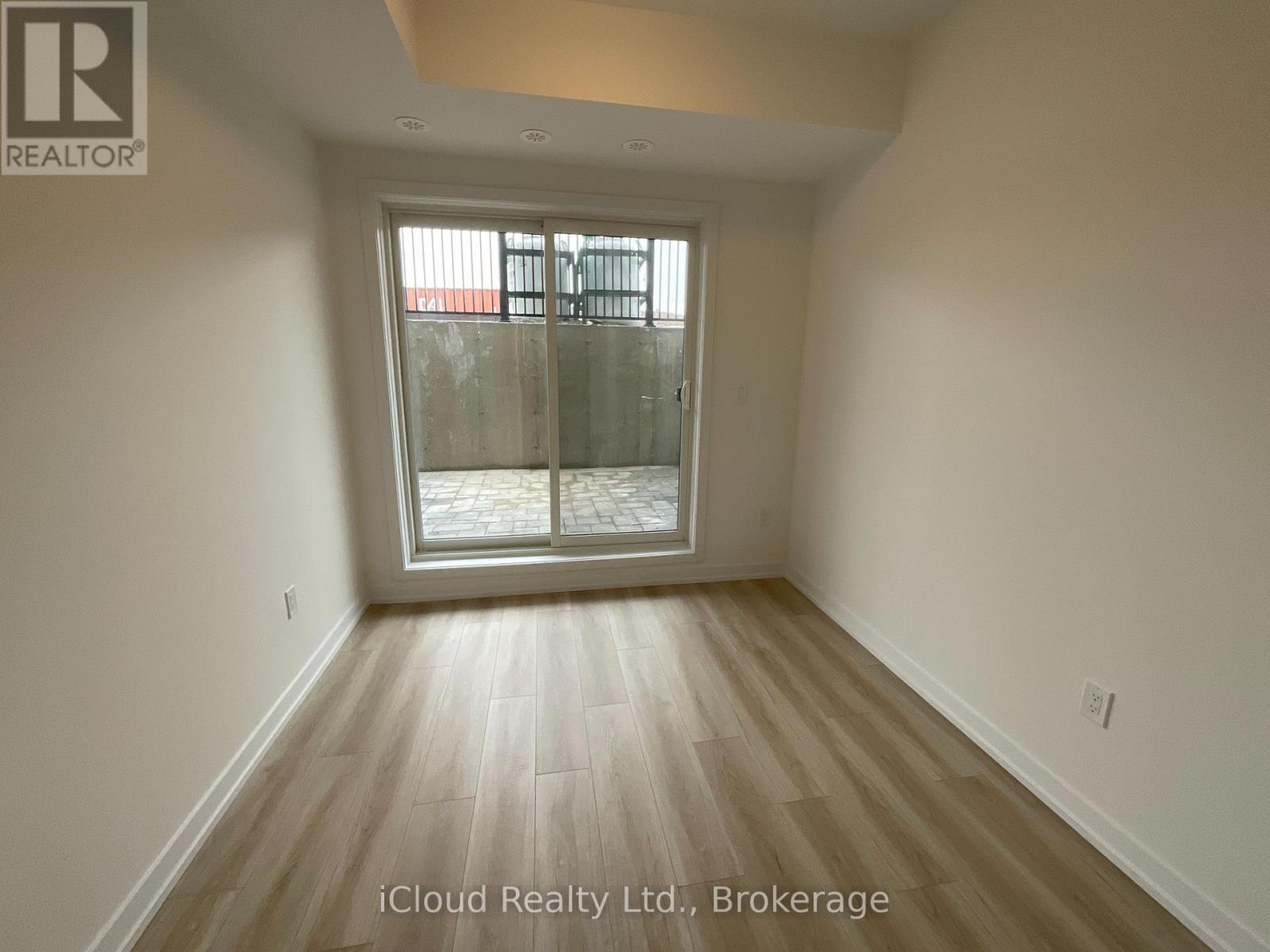 Apartment at BLOCK R 25 UNIT 411 - 25 PALACE ST STREET, Kitchener