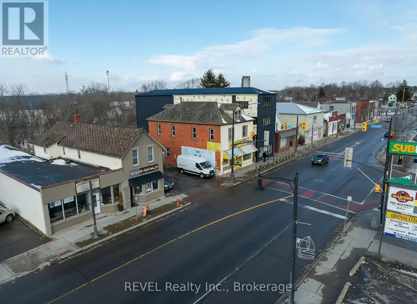 Other at 229 MAIN STREET W, Port Colborne