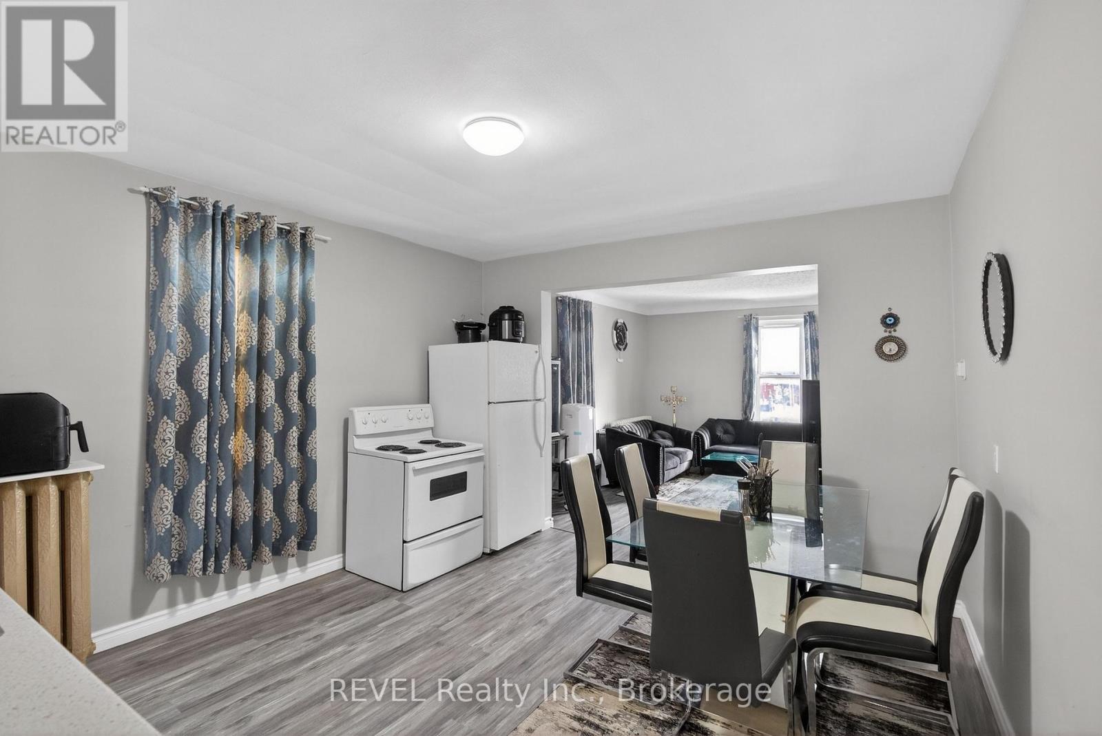 Other at 229 MAIN STREET W, Port Colborne