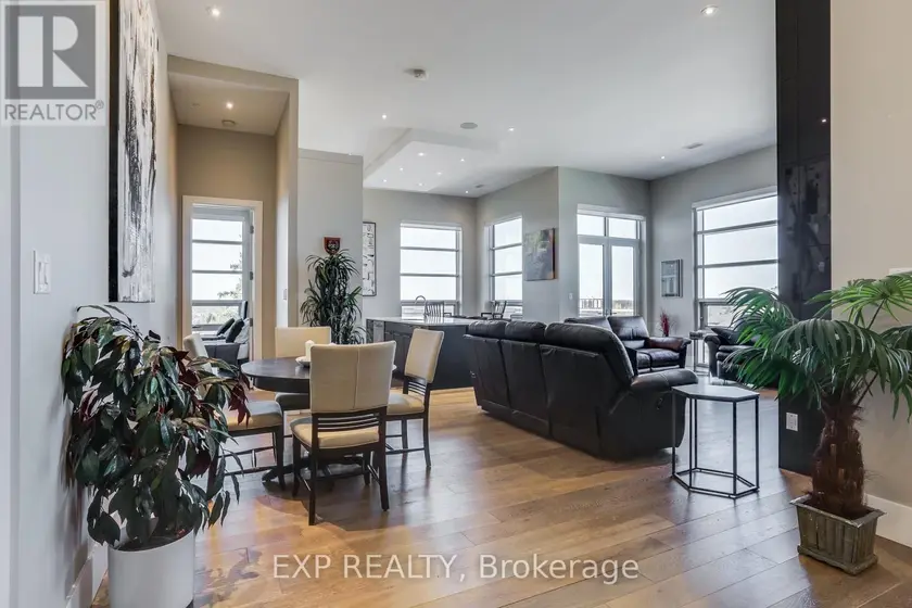 Apartment at 404 - 1705 FIDDLEHEAD PLACE, London