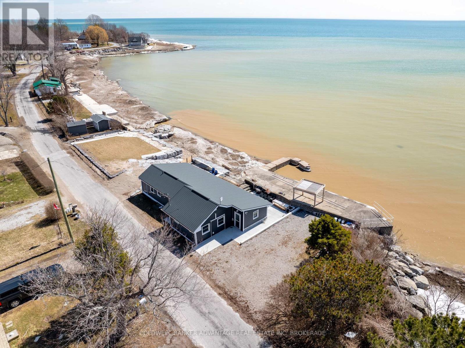 Detached at 1456 LAKESHORE ROAD, Haldimand