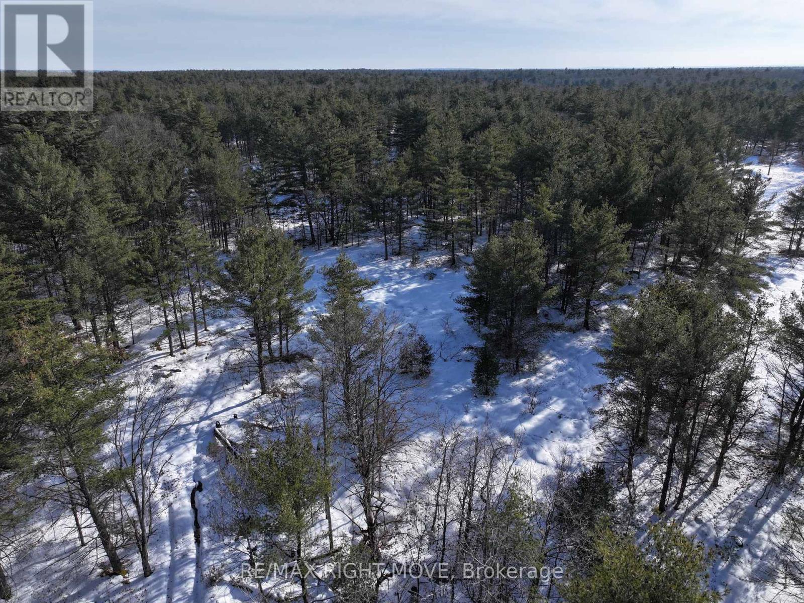 Vacant Land at 2503 SOUTHWOOD ROAD, Gravenhurst (Morrison)