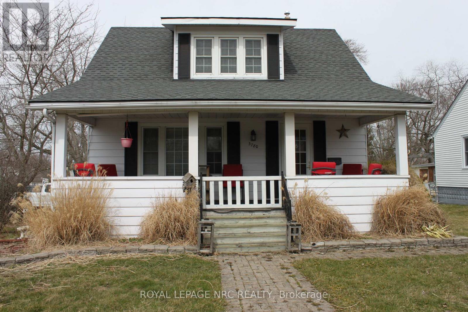 Detached at 3780 DOMINION ROAD, Fort Erie (Ridgeway)