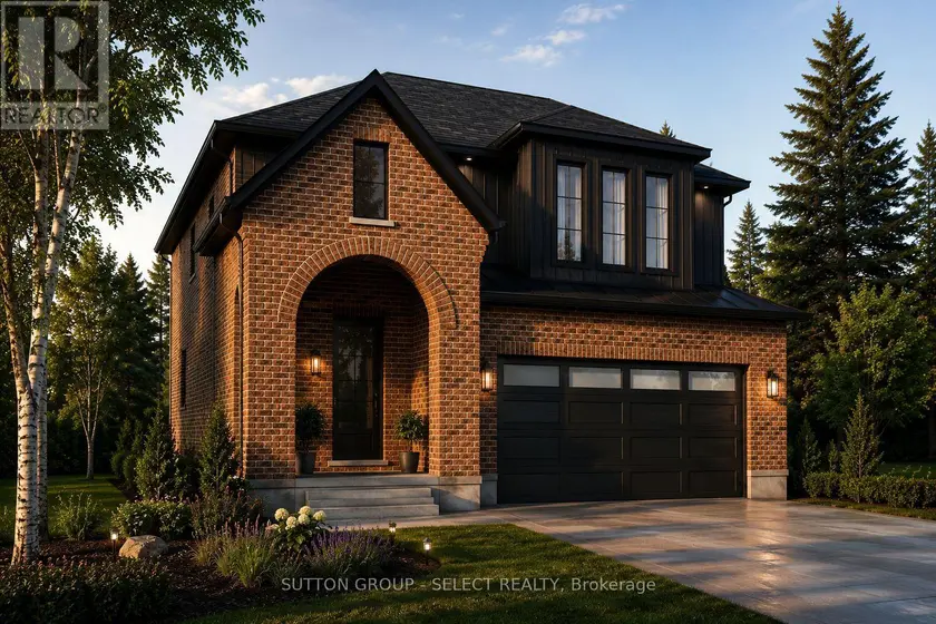 Detached at 4387 GREEN BEND ROAD, London South