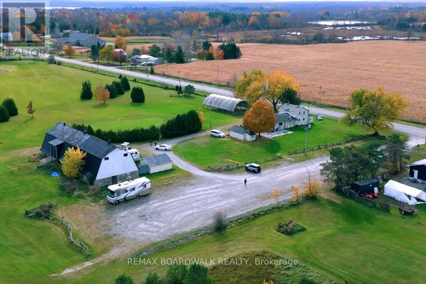 Other at 353 COUNTY RD 5 ROAD, Athens