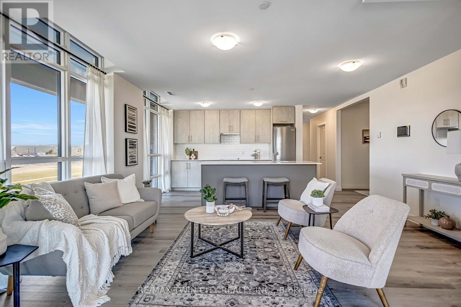 Apartment at 212 - 461 GREEN ROAD, Hamilton (Lakeshore)