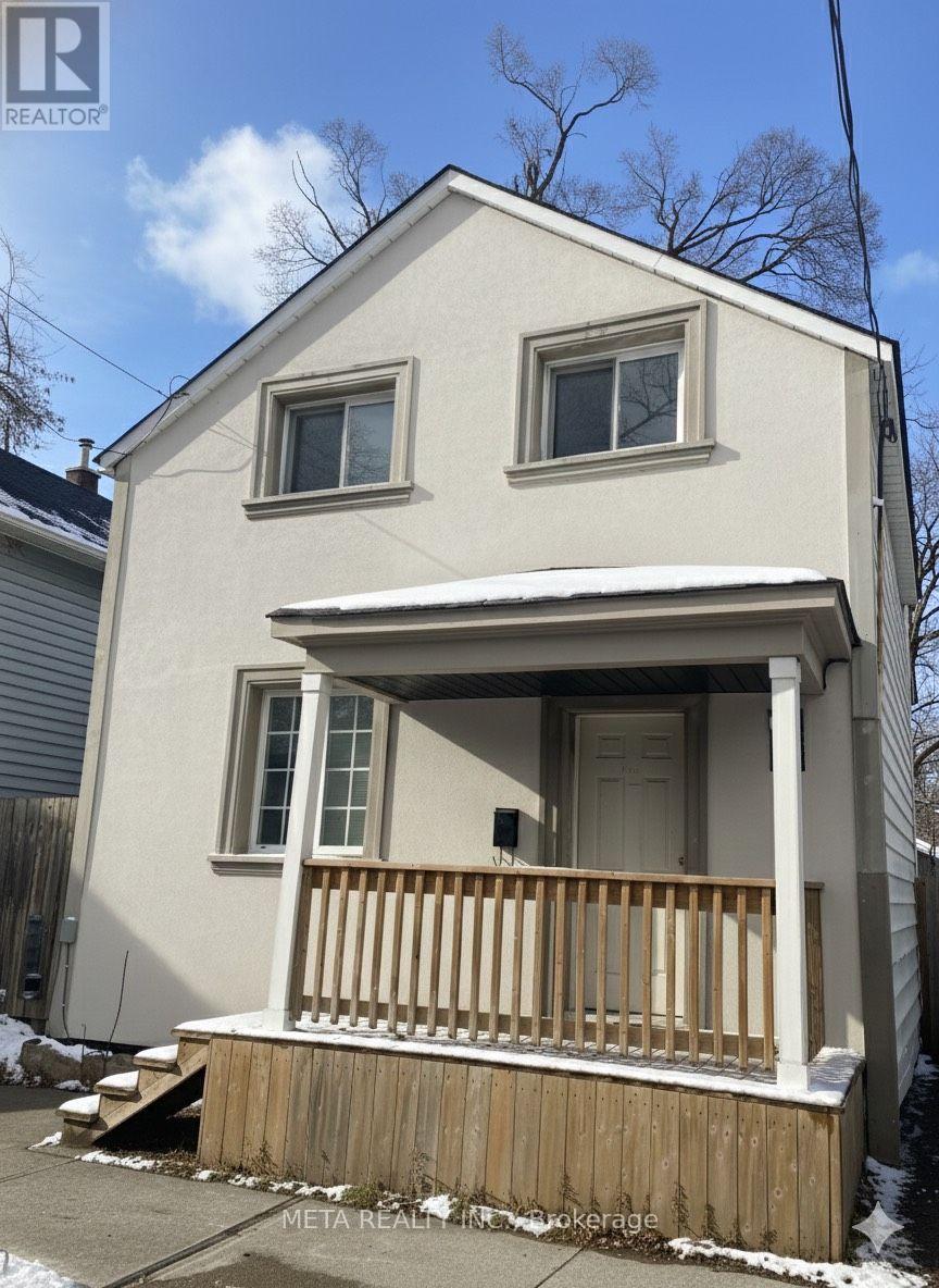 Detached at 636 UNION STREET, Peterborough (Town Ward 3)