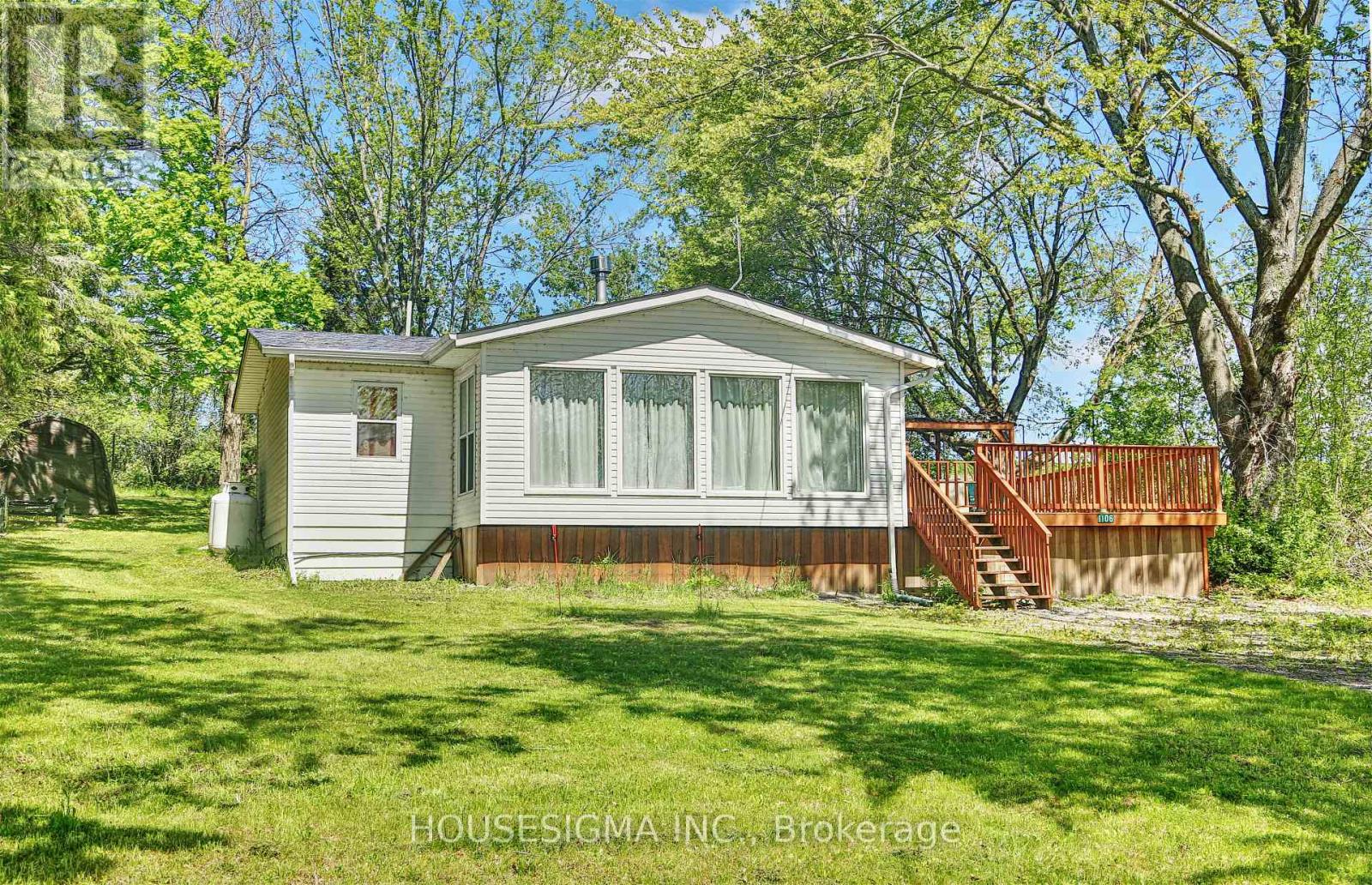 Detached at 1106 ISLAND VIEW DR. DRIVE, Otonabee-South Monaghan