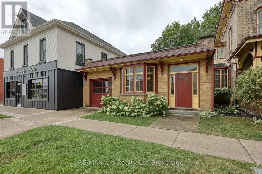 Other at 55 KING STREET W, Ingersoll