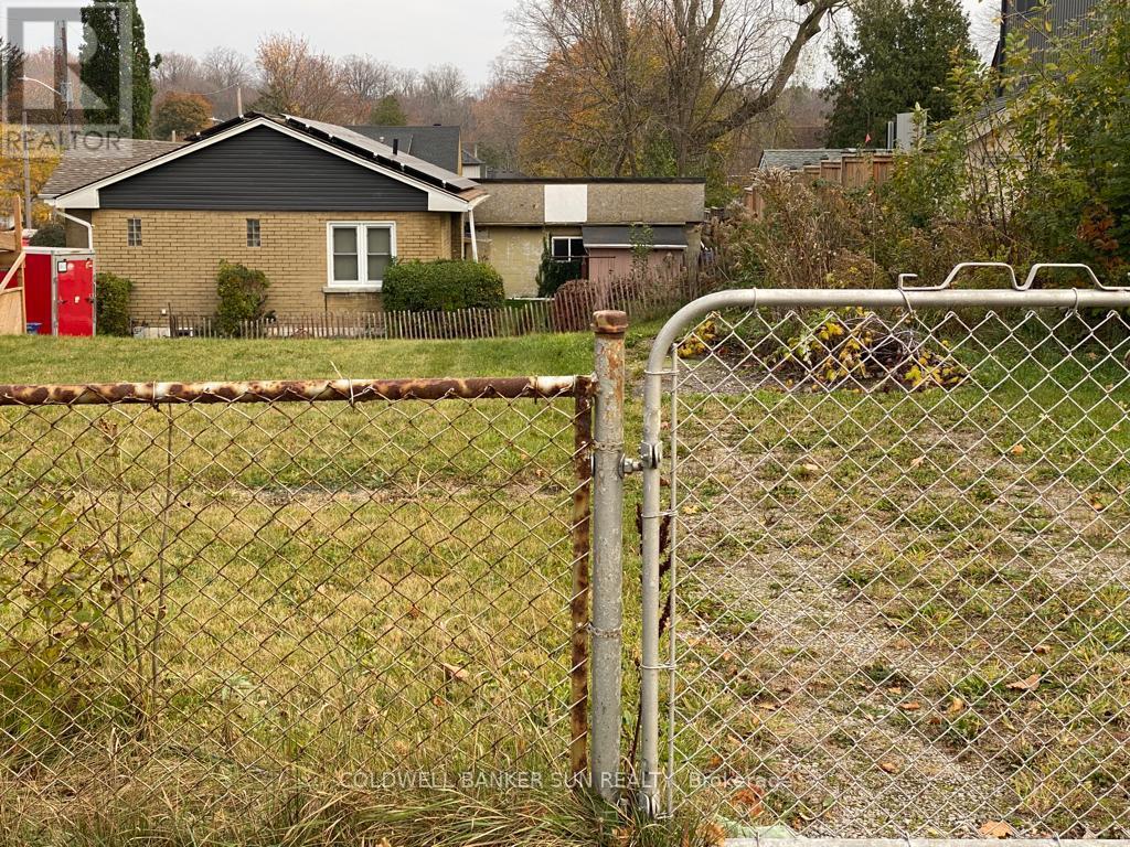 Vacant Land at 449 YORK ROAD, Guelph