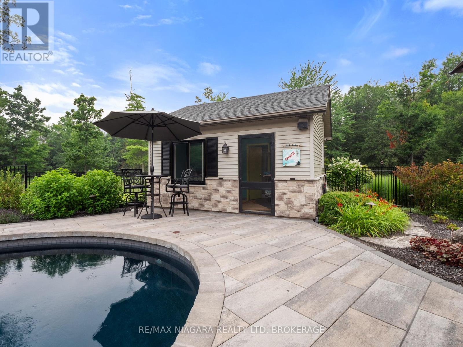 Detached at 2738 MOYER STREET, Pelham