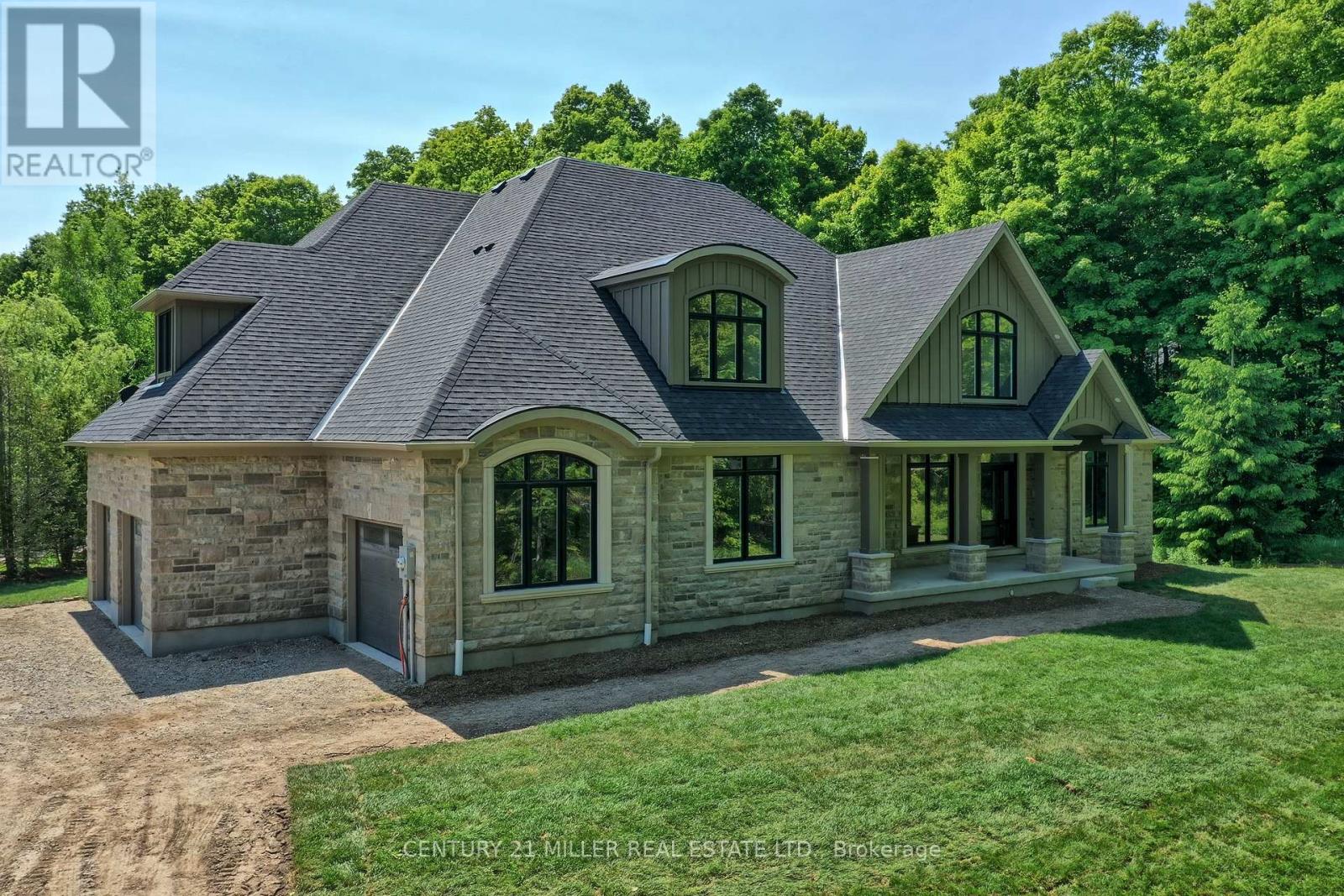 Detached at 4512 CONCESSION 11 ROAD, Puslinch