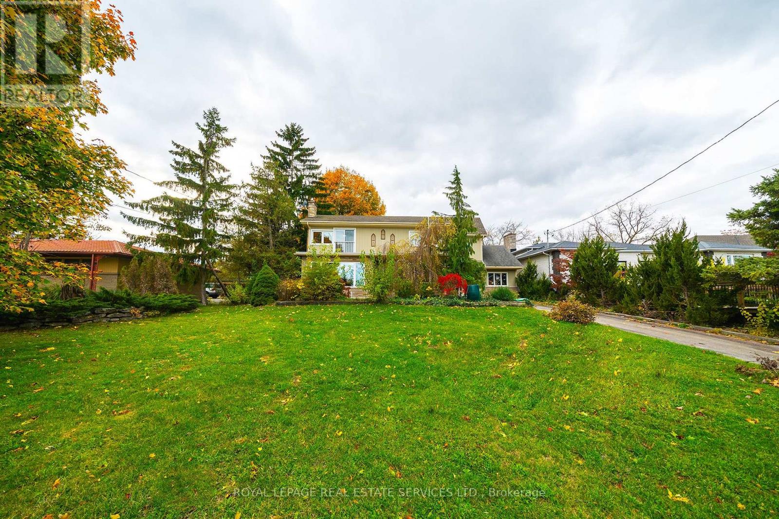 Detached at 411 NIAGARA BOULEVARD, Fort Erie