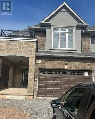 Townhouse at 83 PINOT CRESCENT, Hamilton