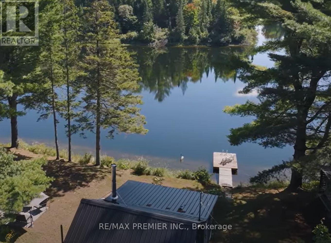 Detached at 1130 COLONY ROAD, Bracebridge