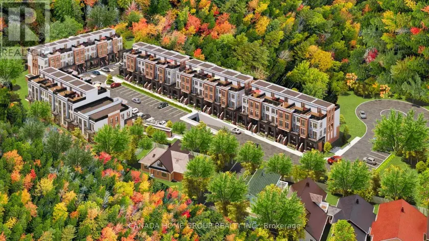 Vacant Land at 37 BARTLETT AVENUE, Grimsby