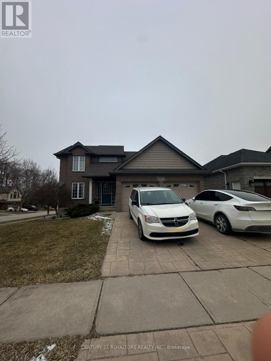Detached at 100 SOUTHVIEW COURT, Woodstock (Woodstock - South)