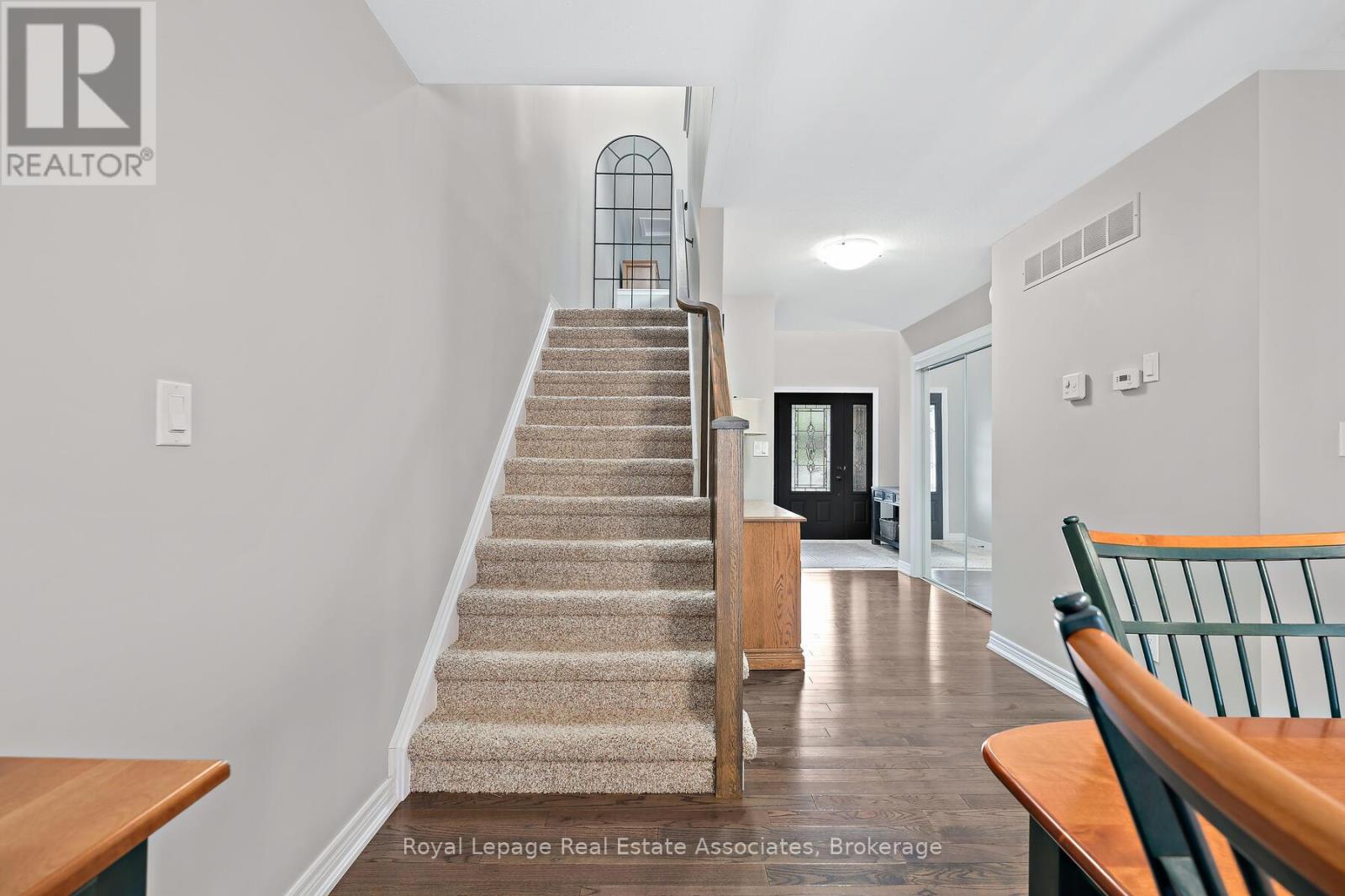 Townhouse at 45 LINDEN AVENUE, Guelph/Eramosa