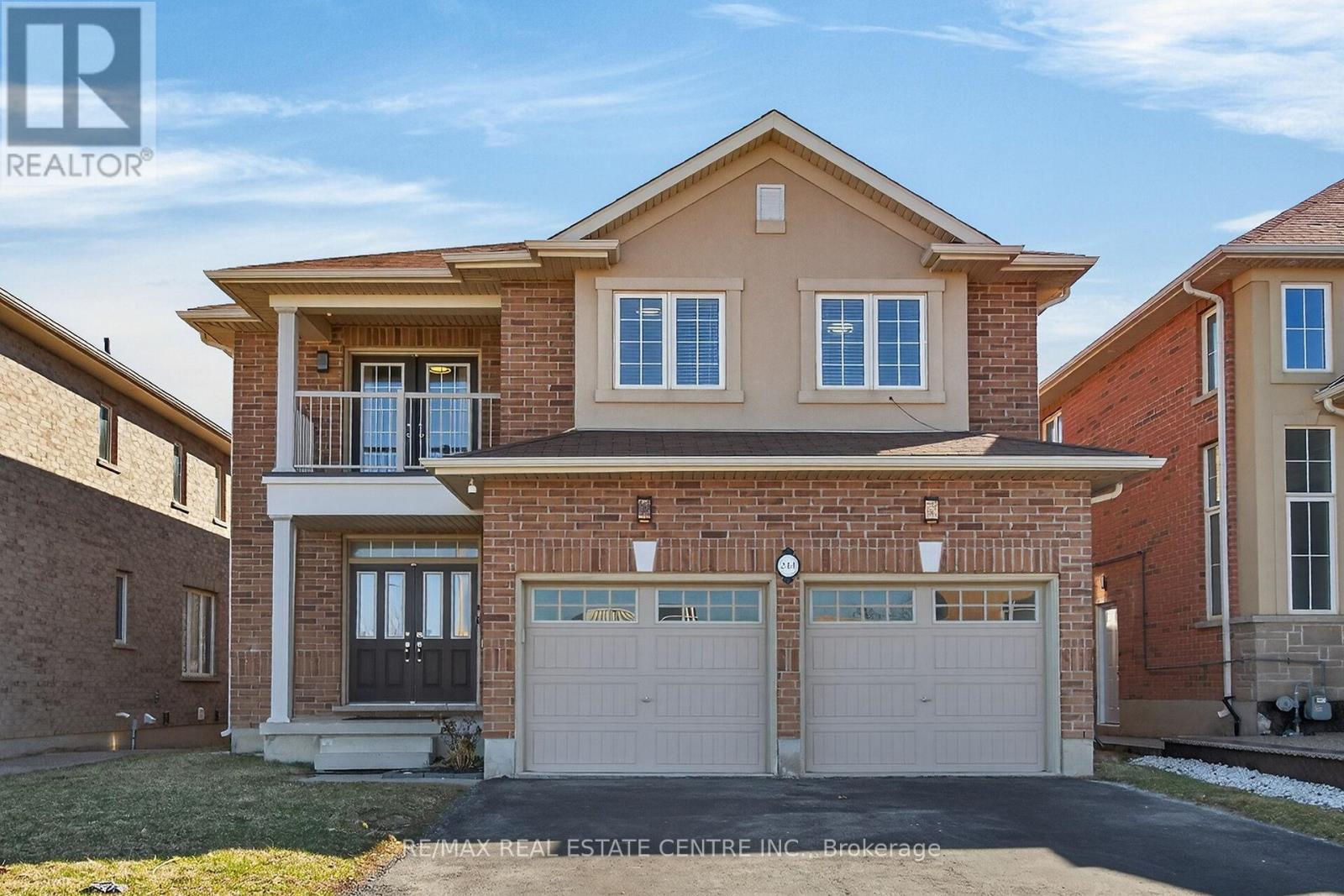 Detached at 244 RAYMOND ROAD, Hamilton (Meadowlands)