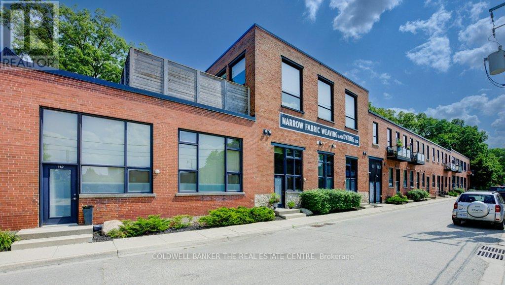 Townhouse at 103 - 85 SPRUCE STREET, Cambridge