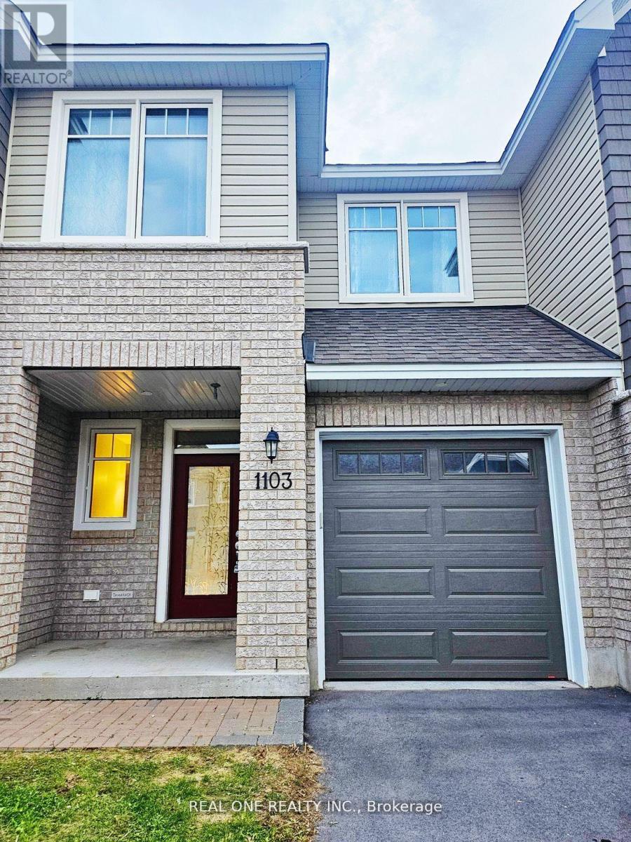 Townhouse at 1103 BARROW AVENUE, Kingston (East Gardiners Rd)