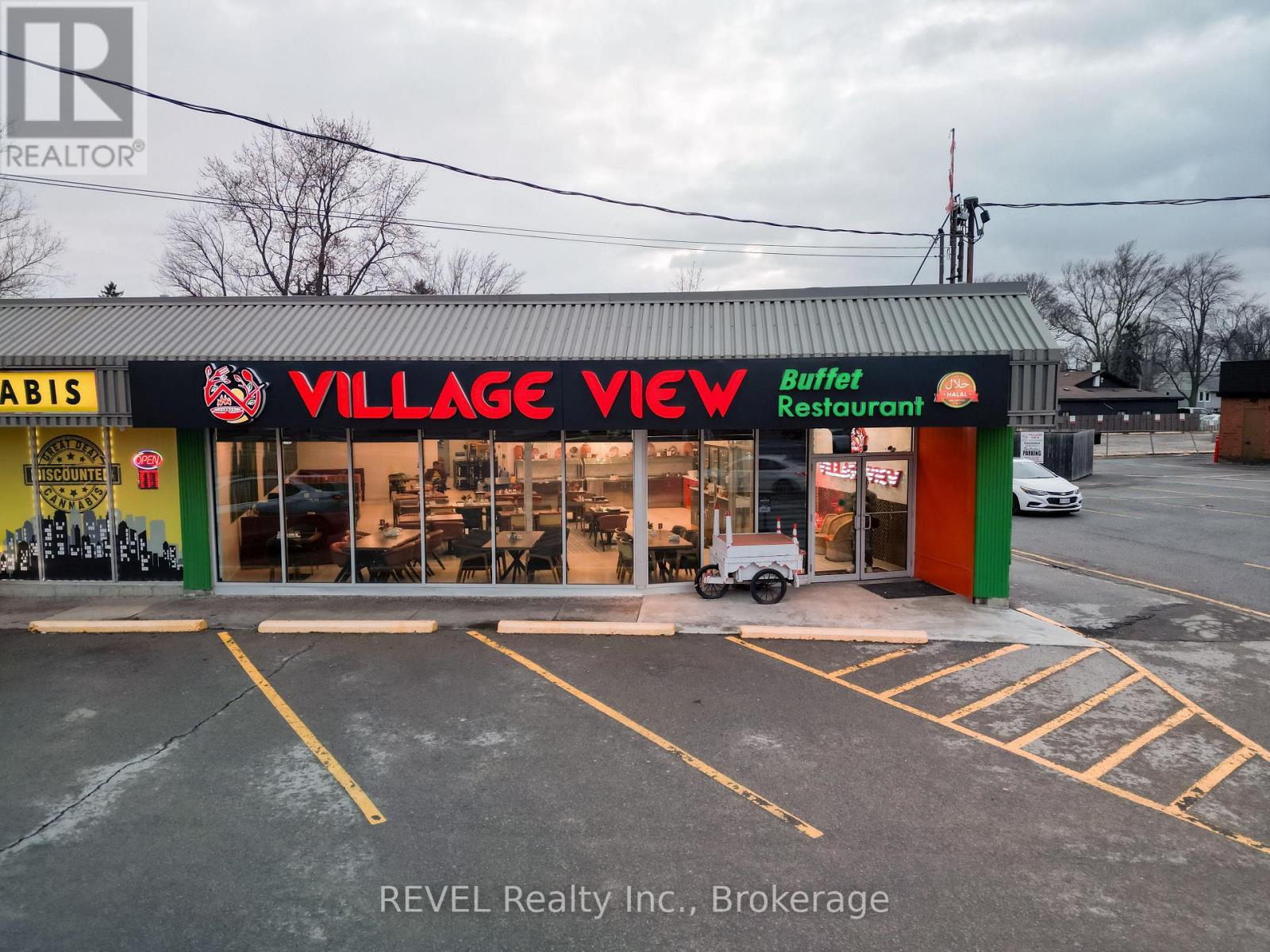 Other at 553 NIAGARA STREET, Welland (N. Welland)