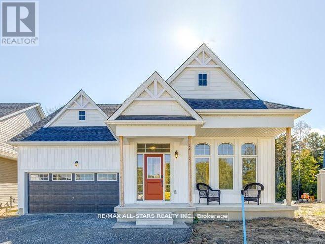 Detached at 3 PRESERVE ROAD, Bancroft (Bancroft Ward)