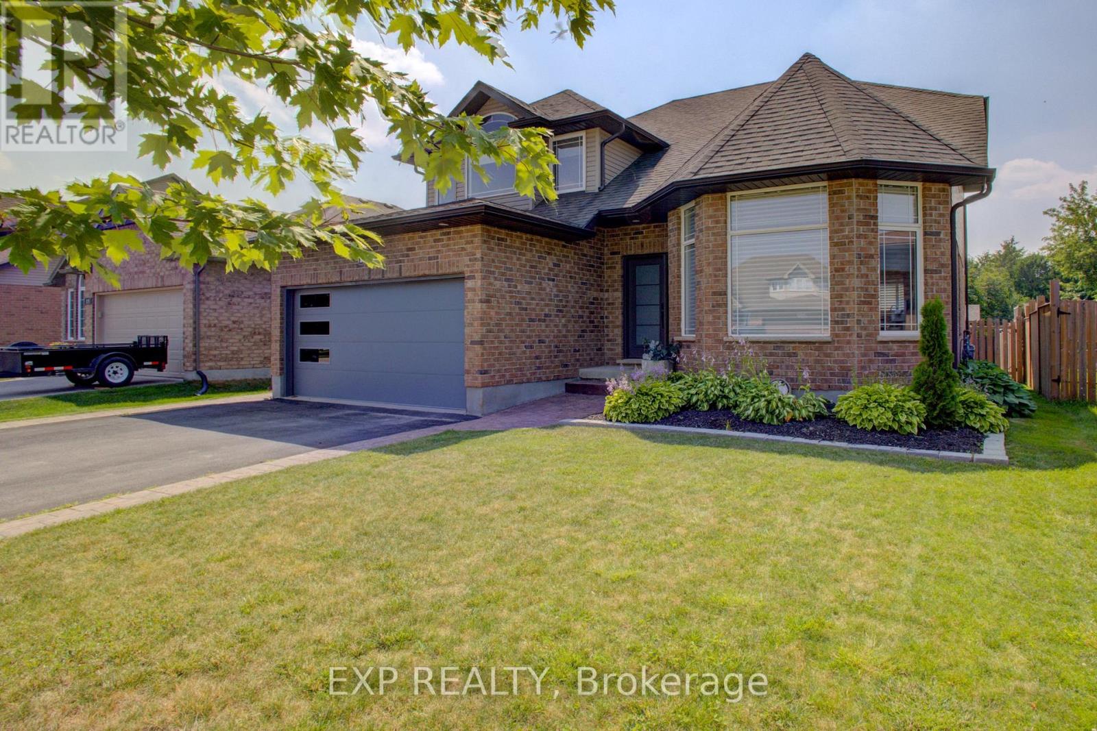 Detached at 128 SCHMIDT DRIVE, Wellington North (Arthur)