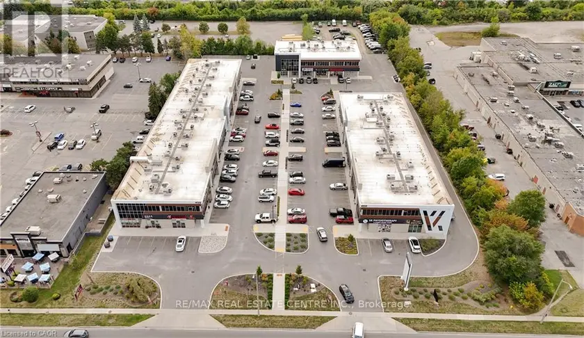 Other at G218 - 450 HESPELER ROAD, Cambridge