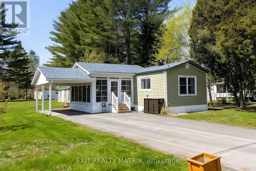 Detached at 7 - 5279 COUNTY ROAD NO 17 ROAD, Alfred and Plantagenet