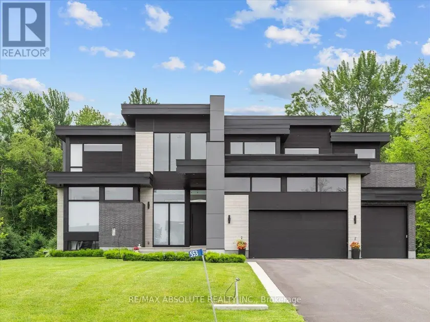 Detached at 553 SHOREWAY DRIVE, Ottawa