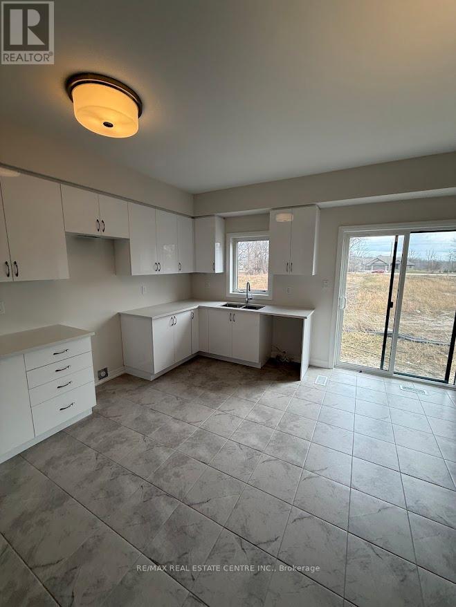 Townhouse at 33 - 313 CONKLIN ROAD, Brantford