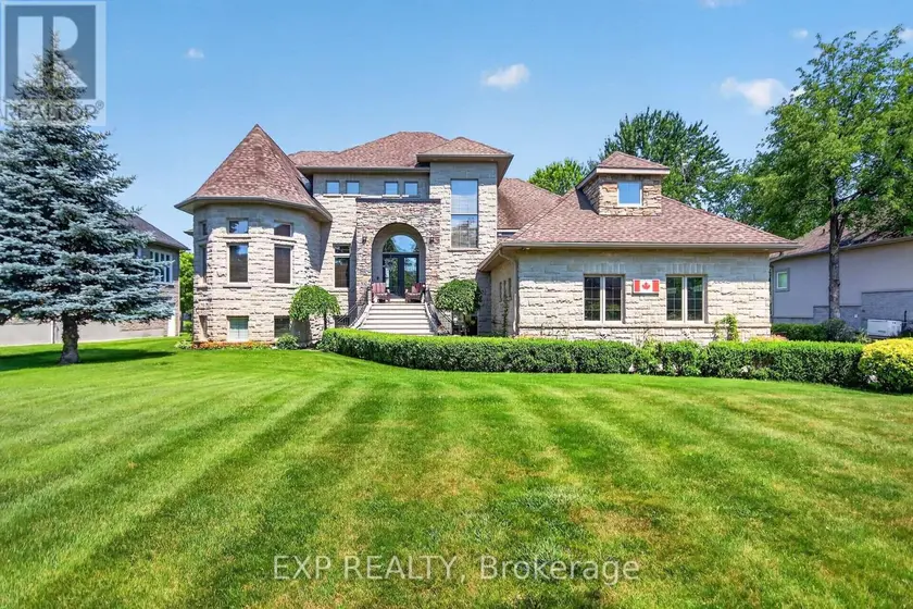 Detached at 6715 SUNCREST DRIVE, Ottawa