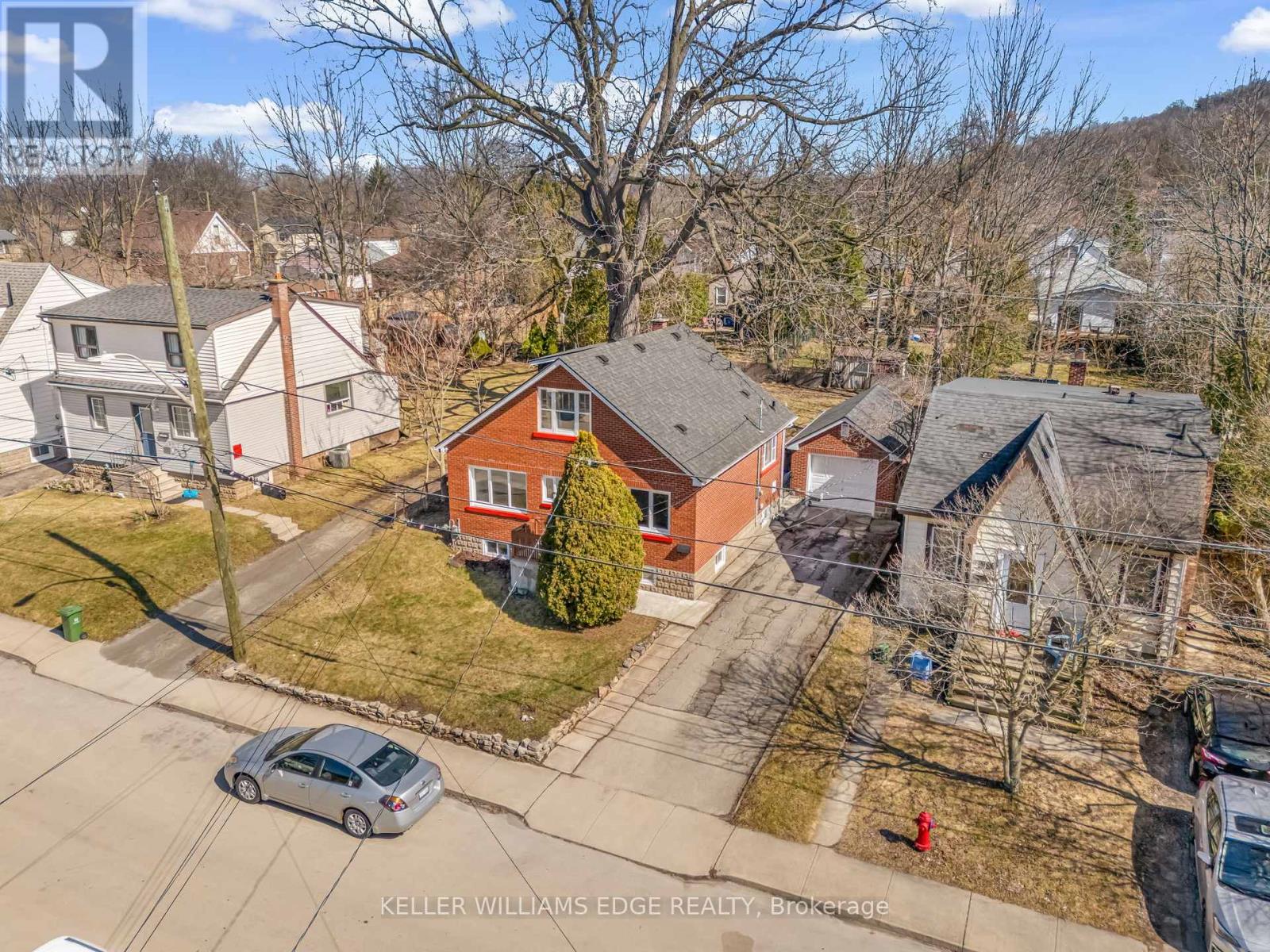 Detached at 23 CLIFFORD STREET, Hamilton (Ainslie Wood)