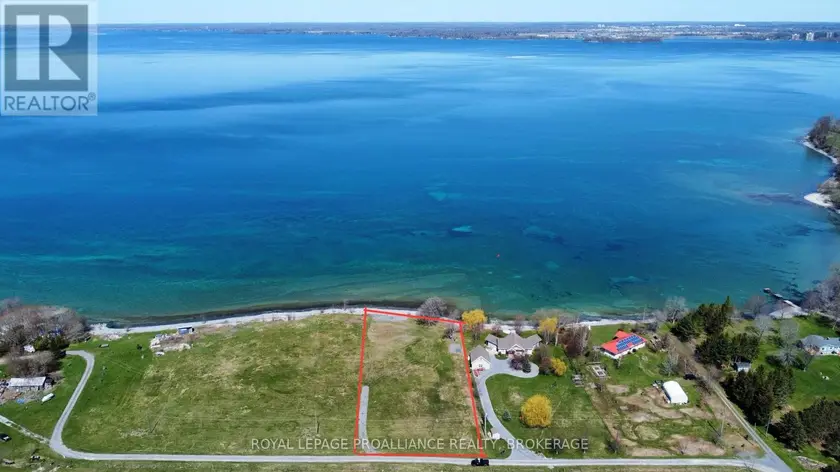 Vacant Land at 62 SCHOOL HOUSE ROAD, Frontenac Islands