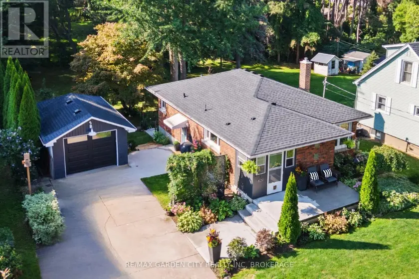 Detached at 629 PENNER STREET, Niagara-on-the-Lake