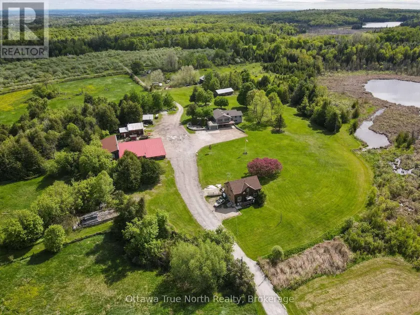 Other at 3376 BURNSTOWN ROAD