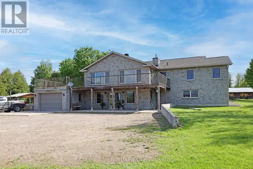 Other at 3376 BURNSTOWN ROAD, Horton