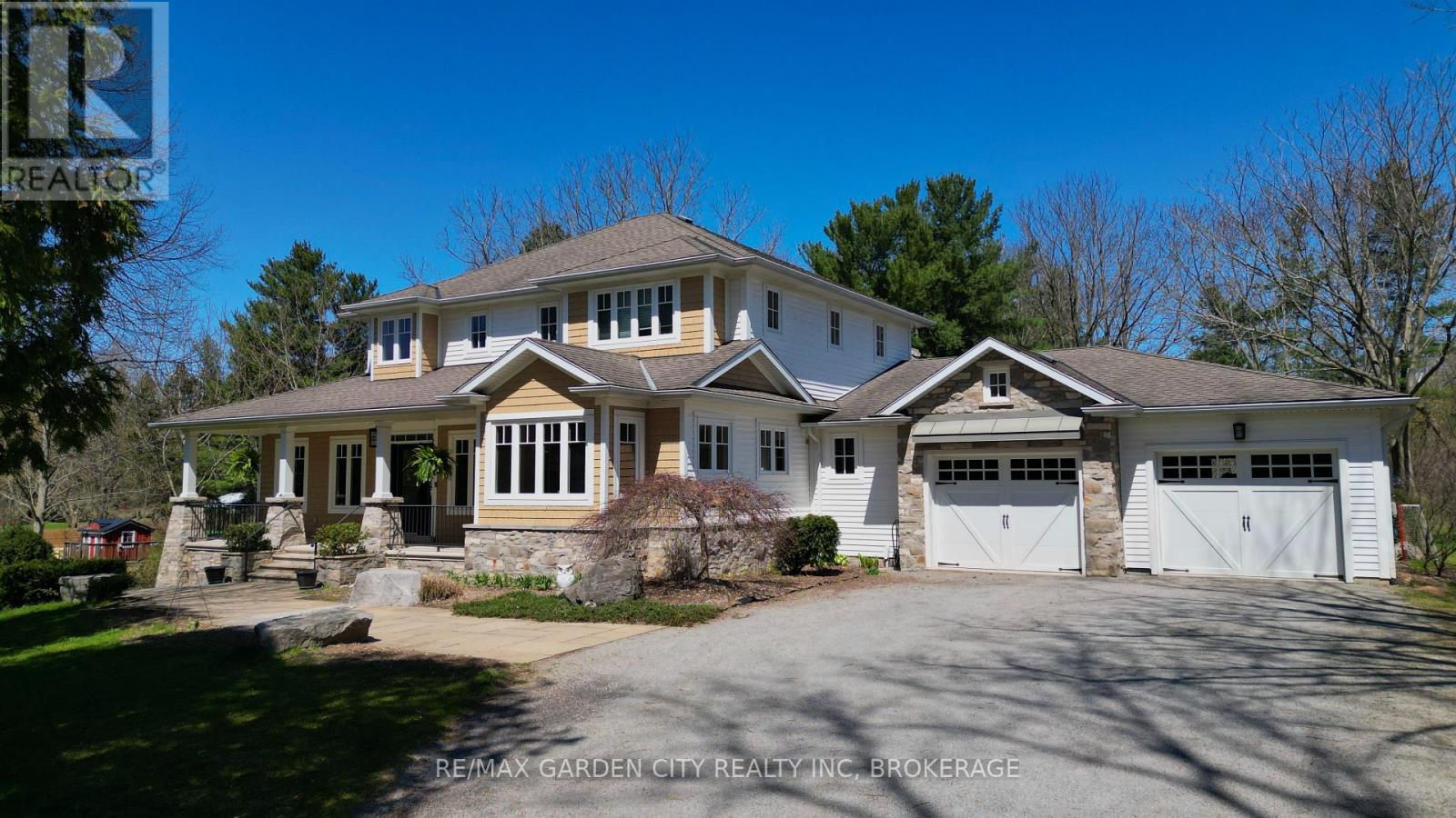 Detached at 273 CANBORO ROAD, Pelham (Fonthill)