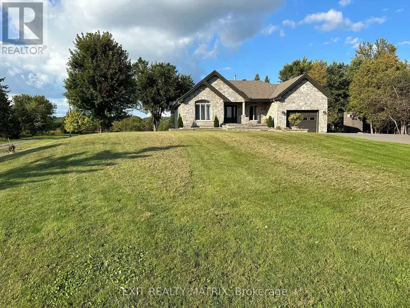 Detached at 6560 COUNTY RD 17 ROAD, Alfred and Plantagenet