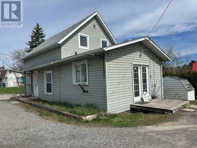 Detached at 23 WHELAN STREET, Westport