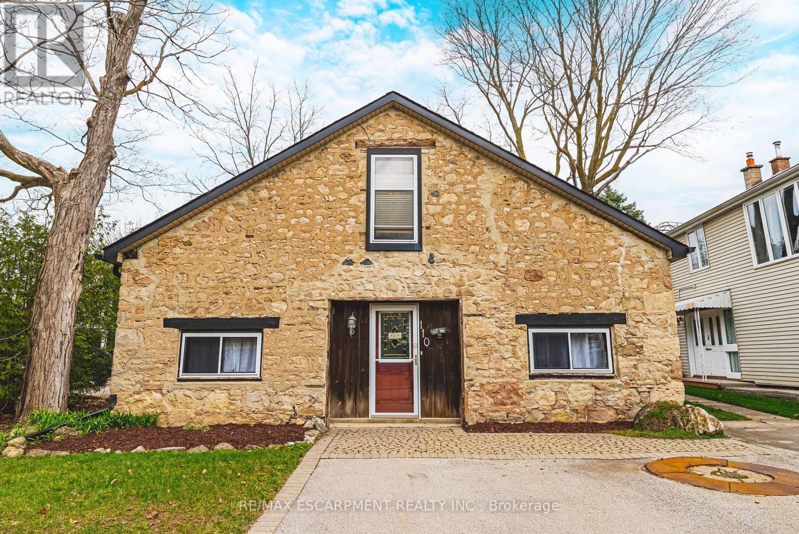 Other at 110 FREELTON ROAD, Hamilton (Freelton)