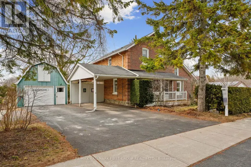 Detached at 20 KENSINGTON AVENUE, Cramahe